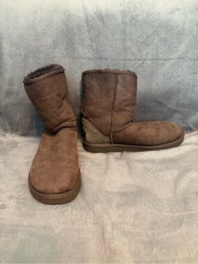 UGG boots